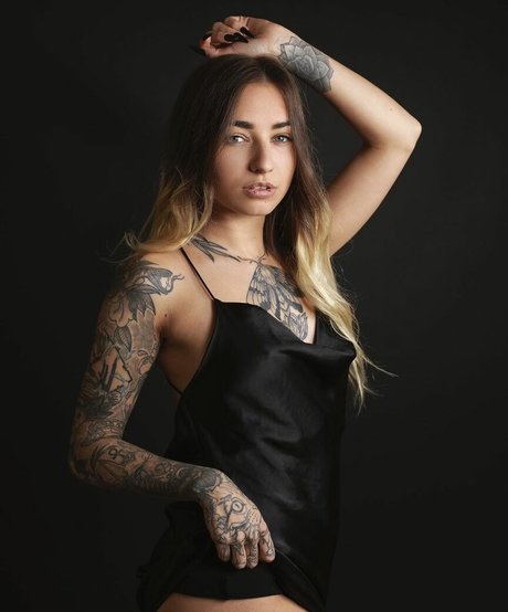 pandatylr bonita estrella foto