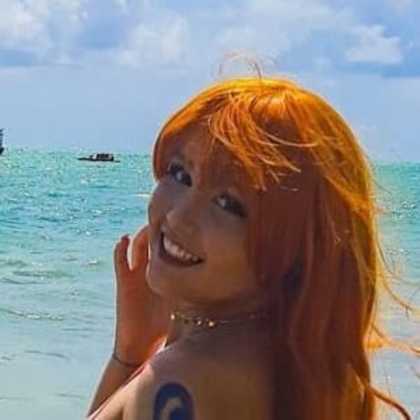 fiorincosplay modelo porno imagen