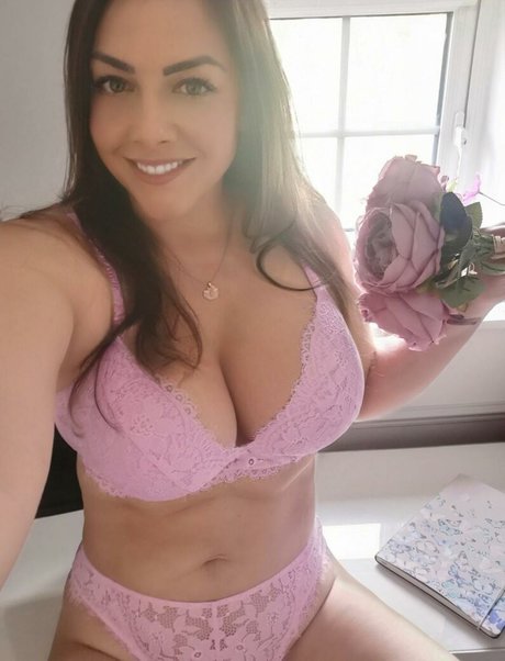 Eva Lou modelo hermosa archivo