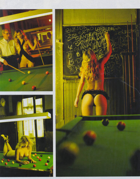 Ana Paula Tabalipa estrella porno caliente galería