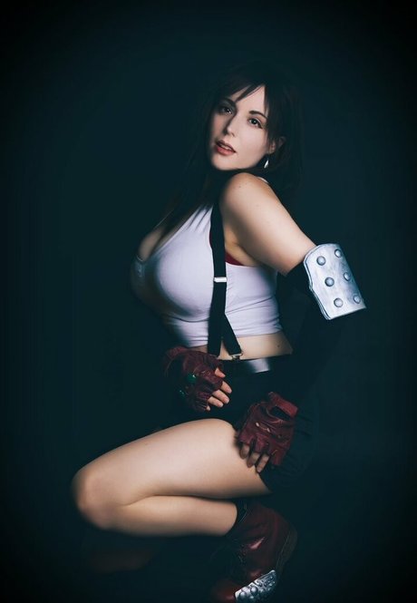 Amber Lee Connors estrella de alta definición fotos