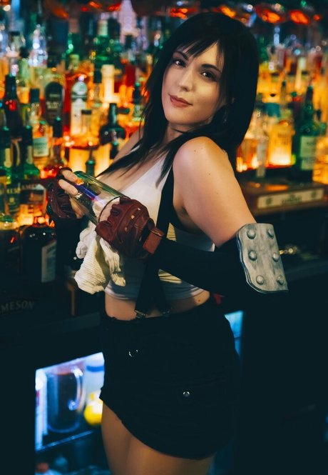 Amber Lee Connors estrella bonita imagen