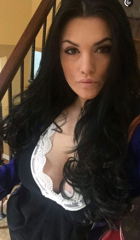 Alyssa Tognetti hermosa actriz imágenes