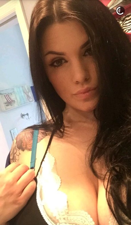 Alyssa Tognetti estrella porno mejor galería