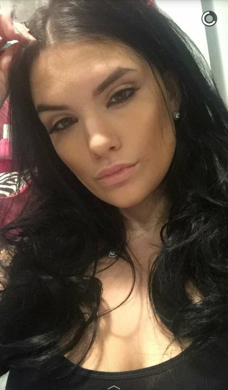 Alyssa Tognetti modelo hd archivo