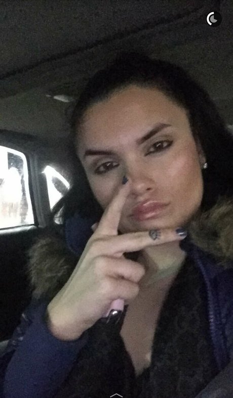 Alyssa Tognetti estrella xxx archivo