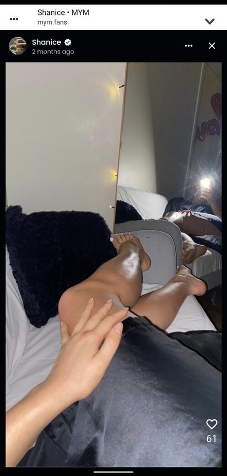 Alyssa Tognetti estrella fotos