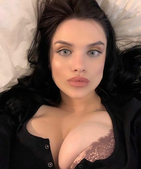 Alyssa Tognetti estrella erótica archivo