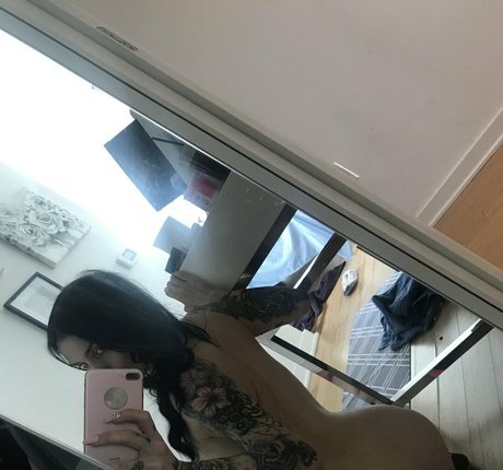 Alyssa Tognetti desnudos estrella porno imagen