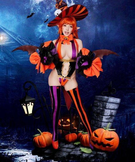 samichuuu actriz libre foto