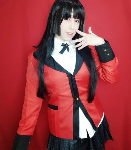 Arisu Desu actriz de desnudos fotos