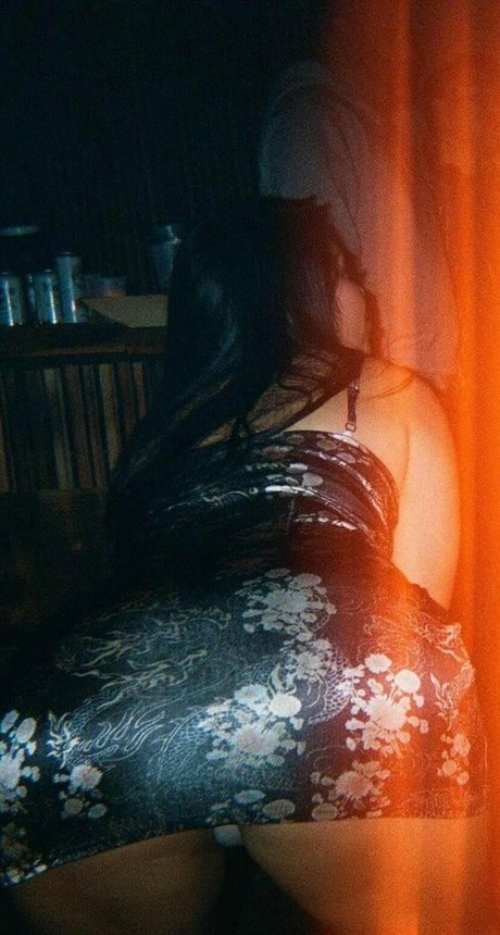 Sluby modelo xxx foto