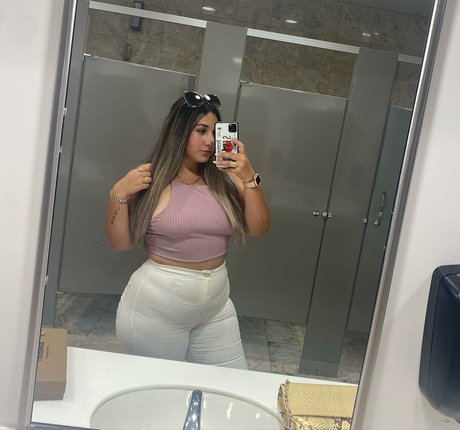 mariferxoxo estrella de alta calidad foto