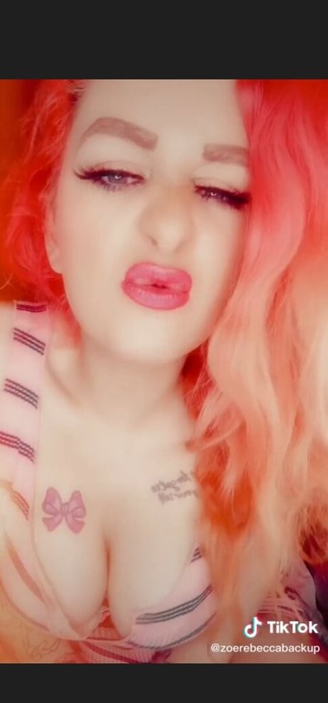 Redhairdontcare69 estrella caliente imagen