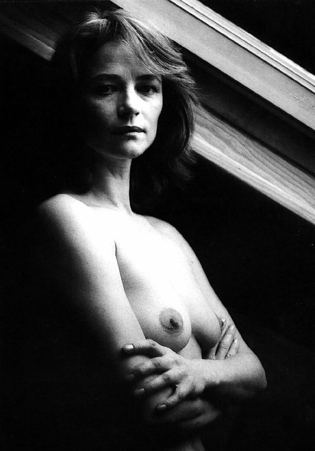 Charlotte Rampling estrella sexy imagen