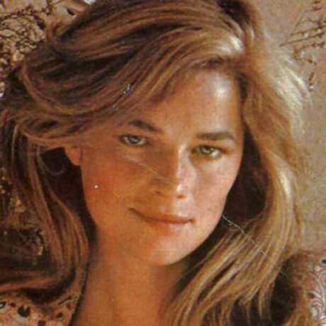 Charlotte Rampling estrella porno de alta calidad galerías