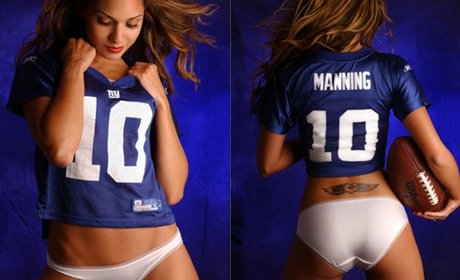 Reby Sky modelo exclusivo galerías