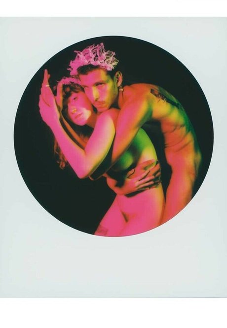 Maya Gott mejor actriz galerías