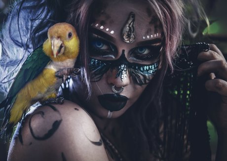 blackthornwitch Fotoaufnahmen