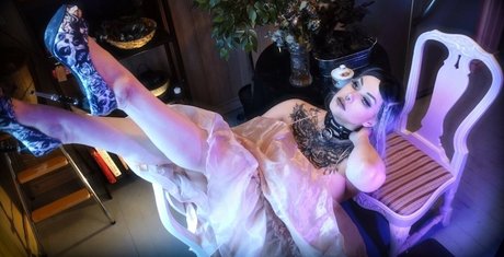 blackthornwitch actriz libre galería