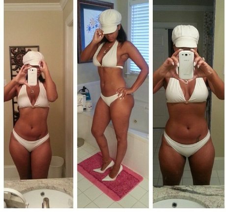 LisaRaye bonita actriz foto