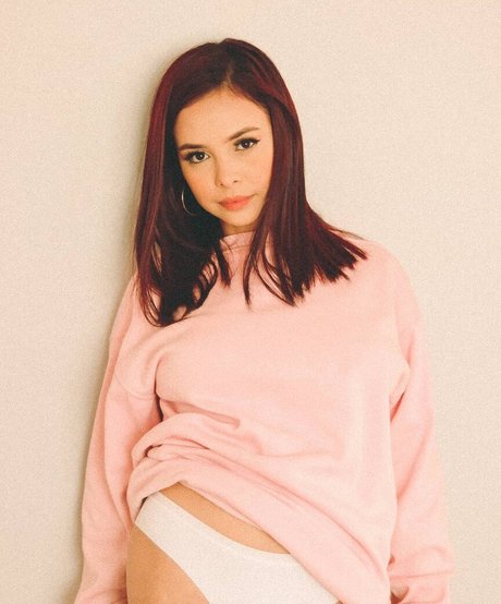 CuteEvaa18 modelo bonita galería