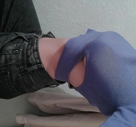 CuteEvaa18 modelo sexy fotos