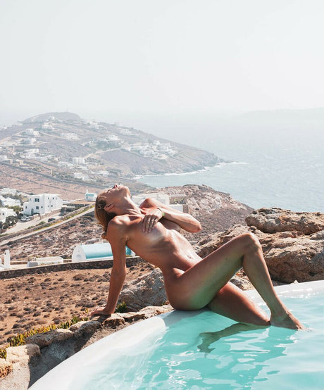 Taylor Mega hermosa modelo recopilación