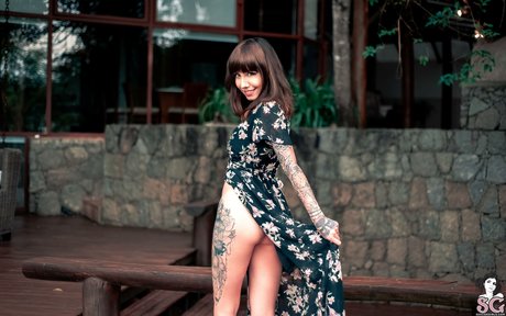 Eveelsg modelo porno recopilación