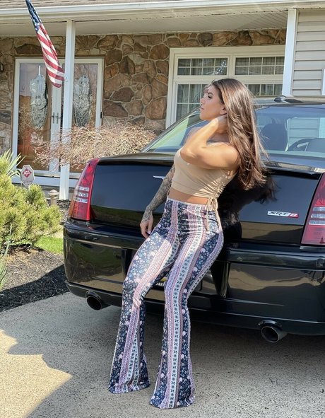 SuchaGoodGirlDanie estrella hd fotos