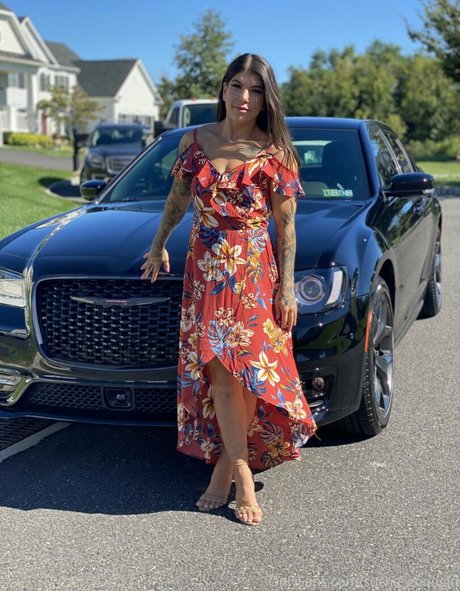 SuchaGoodGirlDanie actriz porno foto