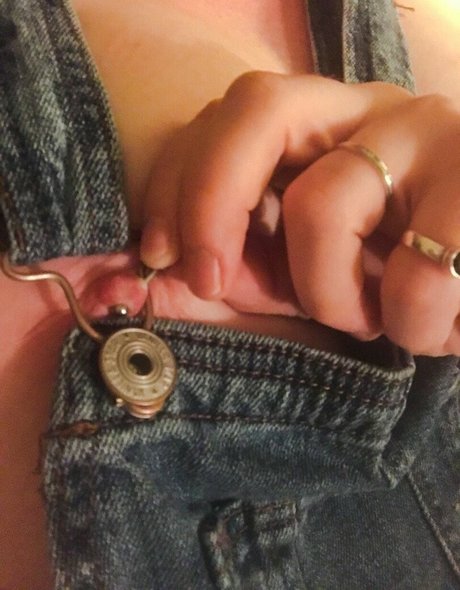 bunni baby desnudos estrella imagen