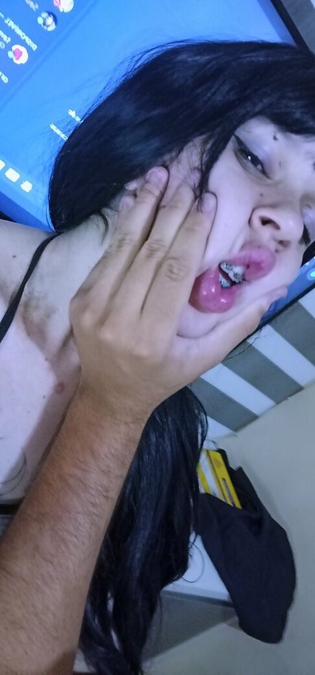 Toxicsharmmy actriz exclusiva imágenes