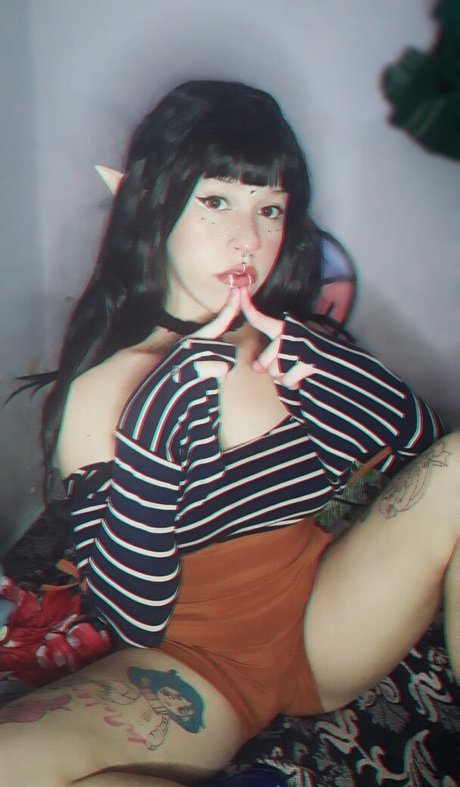 Toxicsharmmy estrella porno erótica galería