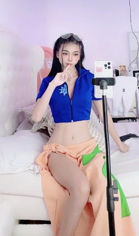 Akari estrella porno sexy imagen