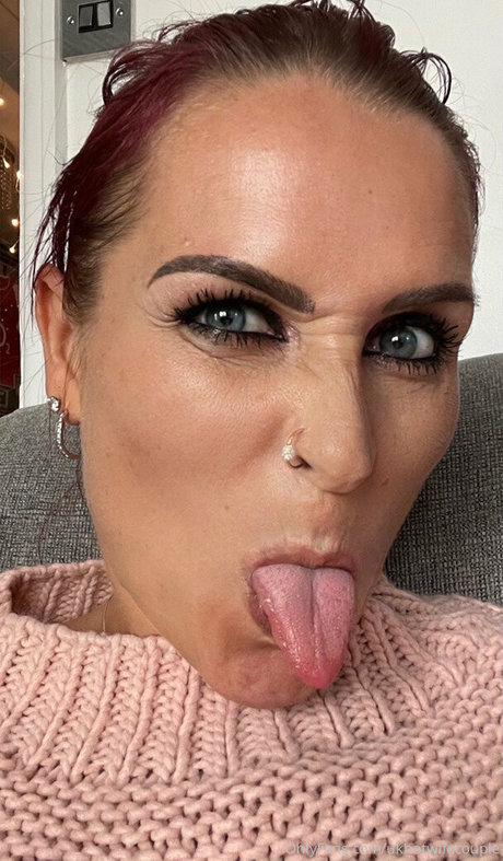 ukhotwife estrella porno de arte galería