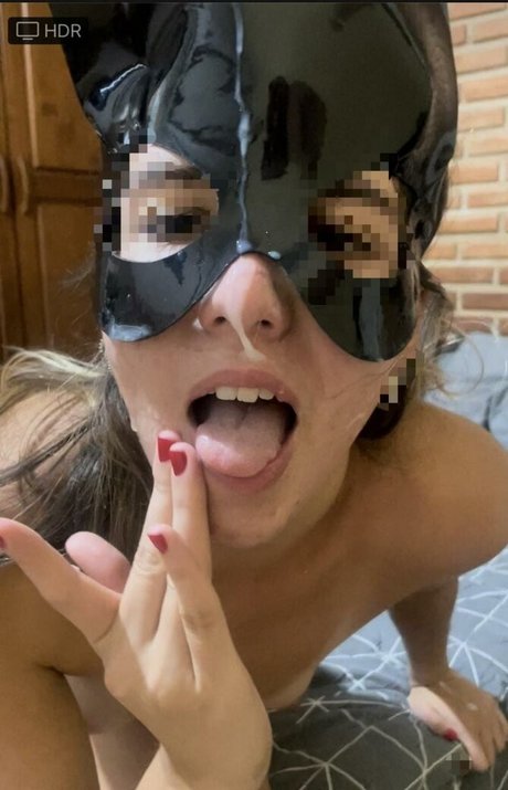 Ninfa E Dotado modelo adulto galería