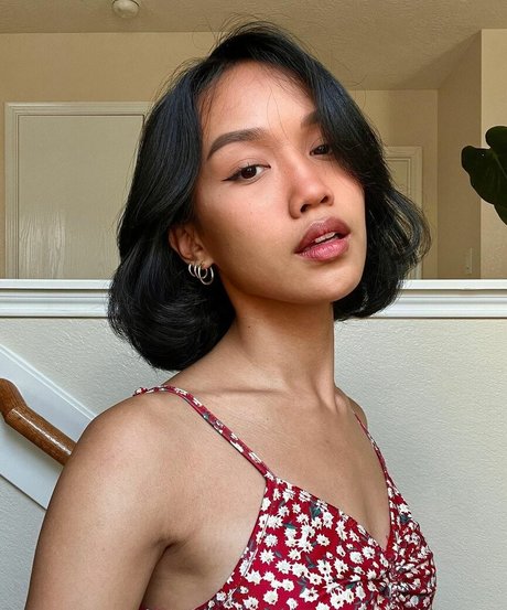 Tori Pareno modelo mejor fotos