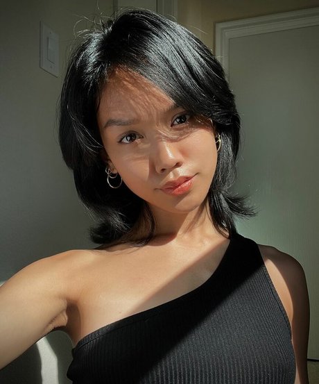 Tori Pareno Fotoaufnahmen