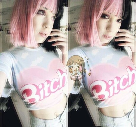 Ghoulempress sexo modelo foto