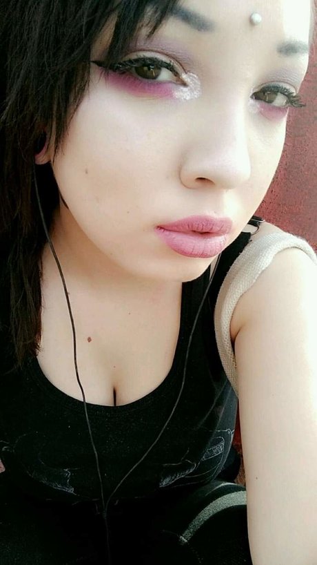 Ghoulempress mejor estrella foto