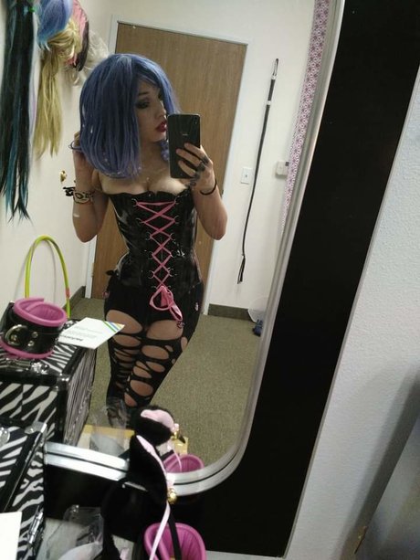 Ghoulempress modelo perfecto recopilación