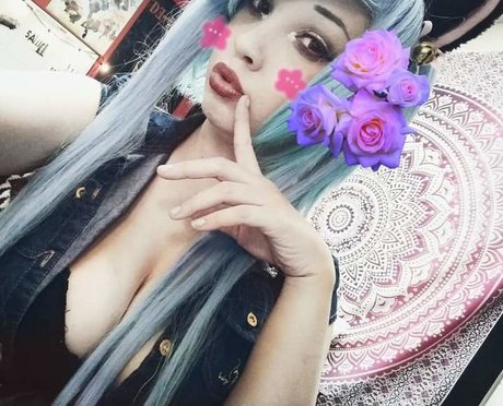 Ghoulempress actriz exclusiva fotos