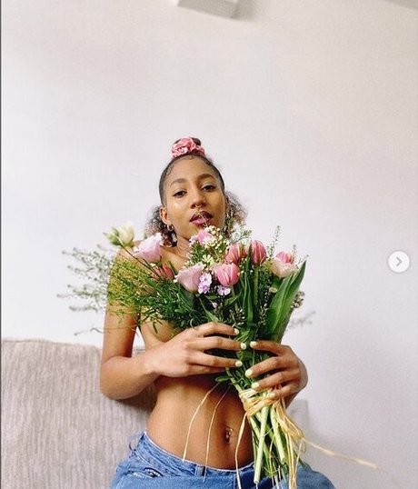 Tantric Tee mejor actriz imagen