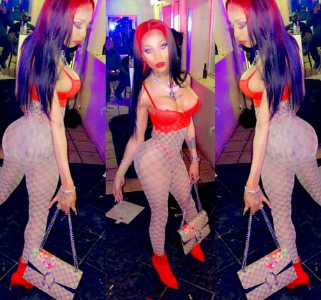 Ts Bubbles modelo mejor imagen