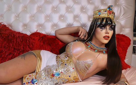 Sexxy Michell mejor estrella porno imagen