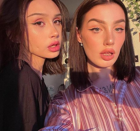 Julia Molligan estrella hd foto