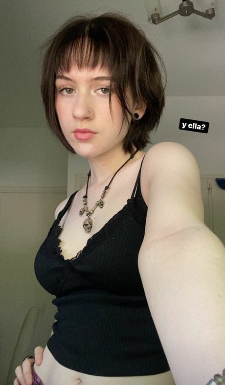 Norubiaensaladera modelo pornografico galería