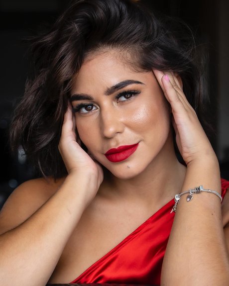 Nadia Jaftha actriz porno foto