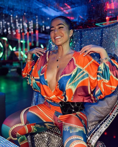 Nadia Jaftha mejor actriz archivo